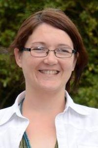 Lindsay Westraadt